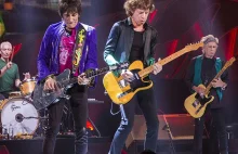 The Rolling Stones na Marsie. NASA nazywa imieniem zespołu toczącą się skałę