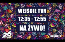 Czy tak WOŚP wspiera "cywilizację śmierci" wg Jakiego? (od 18:45 min)