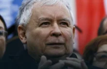 Kaczyński ujawnia plany PiS. Komisje śledcze i jednolity front w mediach