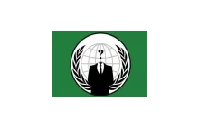 Odpowiedź Anonymous wobec gróźb NATO i FBI