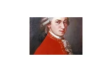 Wolfganga Amadeusza Mozarta utwór nieznany...
