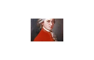 Wolfganga Amadeusza Mozarta utwór nieznany...