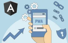 Tworzenie aplikacji PWA z wykorzystaniem Angular 6