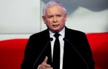 Kaczyński: Wzywam panią premier, by zabrała głos w sprawie wyborów