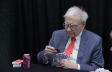 Buffett:Ten model to biznes XXI wieku! Dzięki niemu Wrocławianin jest milionerem