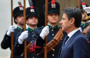 Szef PE: włoski rząd wbrew naturze