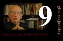 Bogusław Wolniewicz Polska i Polacy: sytuacja
