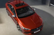 Opel: nalot na siedzibę firmy - 100.000 samochodów do serwisu