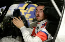 Robert Kubica wygrywa Monza Rally Show na ostatnim OS-ie!