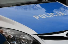 Śmierć 23-latka w Sosnowcu. Świadek: Policjanci byli agresywni