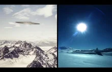 UFO na Antarktydzie - Incydent z 1965 roku