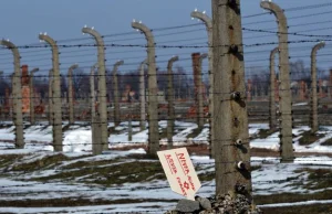 "Bóg istnieje. Ratujący Żydów są na to dowodem"