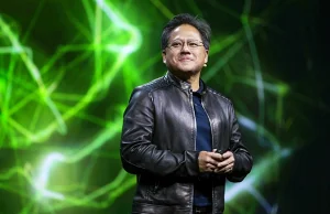 CEO Nvidia potwierdza, że ceny kart graficznych nie spadną