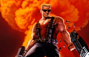 Duke Nukem trafi do kin. Kto zagra główną rolę?