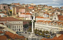 Portugalia zwiększa pensję minimalną