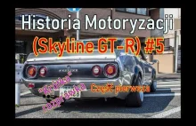 Historia motoryzacji - Skyline