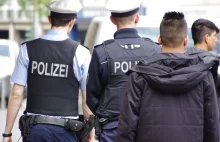 Niemcy: systematyczny wzrost liczby morderstw popełnianych przez imigrantów.