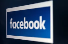Facebook usunął 652 konta o tematyce anty-saudyjskiej i anty-izraelskiej
