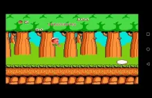 Adventure Island - NES Gameplay* Part...