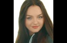 Zaginęła 17 letnia Wanesa Kamińska z Olsztyna