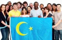 Szwecja: będzie zmiana flagi na islamską! A białe mleko - to rasizm