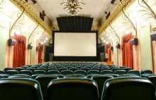 Czy przetrwa jedno z najstarszych kin w Polsce? Deweloper złożył propozycję