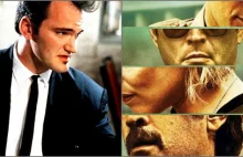 Quentin Tarantino ostro o "True Detective"