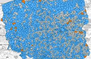 Te miejsca w Polsce najchętniej odwiedzają turyści zagraniczni. Mapa