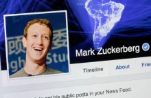 Europa kontra Facebook: spotkanie z Zuckerbergiem zobaczymy na żywo.