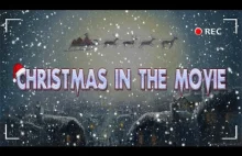 Christmas In The Movie [Compilation]