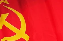 Ponad połowa Rosjan tęskni za Związkiem Sowieckim
