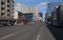 Denver. Uber po raz pierwszy proponuje komunikację miejską