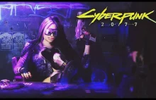 Cyberpunk 2077 - garść informacji o nowej grze studia CD Projekt Red