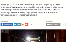 "Złoty Pociąg" z Wałbrzycha - co należałoby dalej zrobić ?