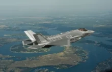 Australia kupi 86 F-35 za 14 mld dolarów