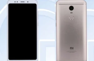 Data premiery Xiaomi Redmi 5 i Redmi 5 Plus, zdjęcia i specyfikacje