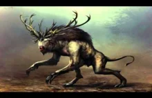 20 demonów z mitologii słowiańskiej