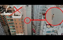 Polacy zdobyli dachy w Hong Kongu! ツ