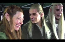 The Hobbit - Funniest Bloopers