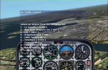 Microsoft Flight Simulator 2002