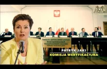 Patryk Jaki vs Hanna Gronkiewicz-Waltz i Marcin Bajko: Komisja...