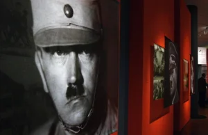 27 belgijskich esesmanów wciąż otrzymuje "emeryturę Hitlera"