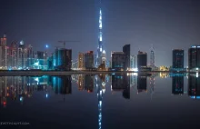 Planet Chronos (Dubai Timelapse) - Trailer