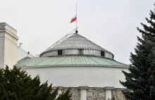 Sejm przegłosował ustawę "Emerytura plus". Jak głosowały poszczególne partie