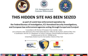 Jak FBI namierzyło właściciela narkotykowego forum, następcy Silk Roadu