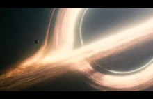 The Science of Interstellar - dokument nt. najnowszego filmu Nolana