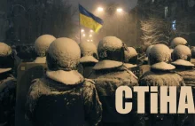 Ściana - ostatnie wydarzenia z Ukrainy