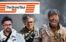 Koniec "The Grand Tour". Amazon nie przedłuży kontraktu Clarksonowi?