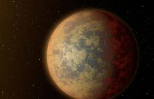 W środę NASA ogłosi nowe "odkrycie poza naszym układem słonecznym"