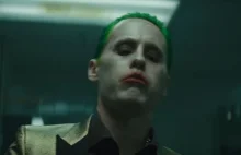 Reżyser Legionu Samobójców żałuje, że Joker nie został głównym arcyłotrem filmu